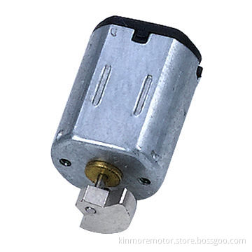 Vibrator Motor FF-N20VA with Tungsten Alloy Eccentric Wheel for Adult Toy/Massager/Beauty Apparatus